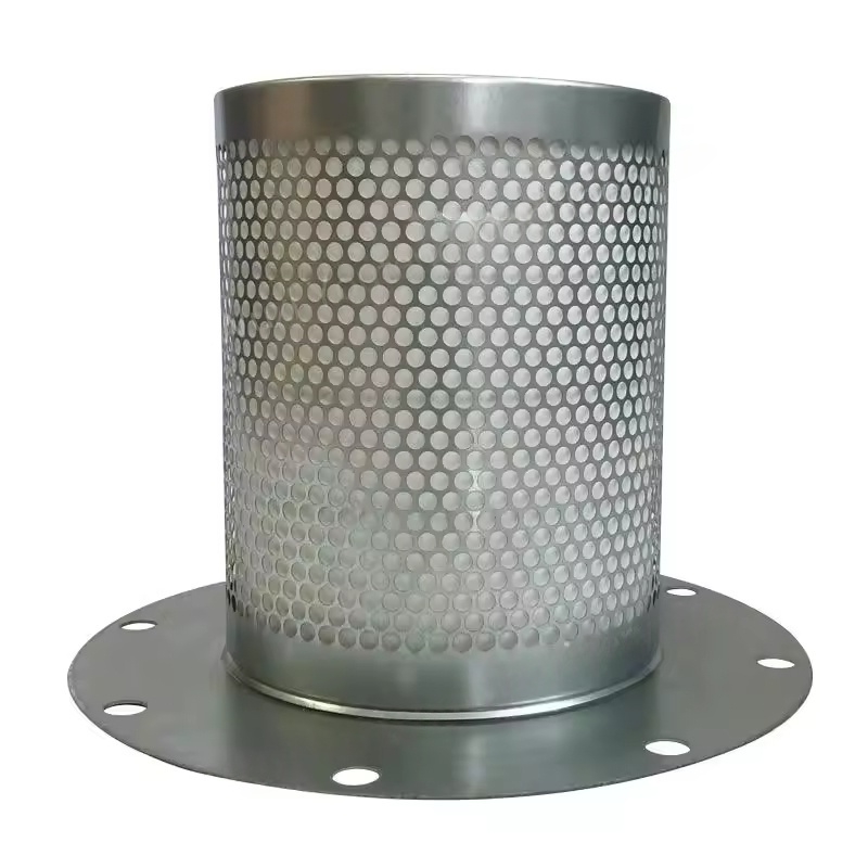 1092300919 Атлас Copco Air Compressor Separator Оригінальні деталі