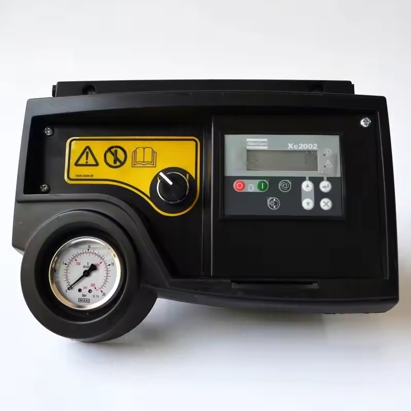 1092304600 Atlas Copco Air Compressor Elektronikon XC2002 ЧАСТИНИ ПАНІЇ