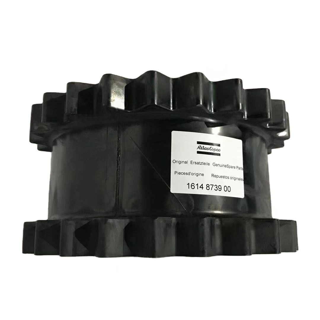 1614873900 Gear Flex Cufling Element Kit для Atlas Copco