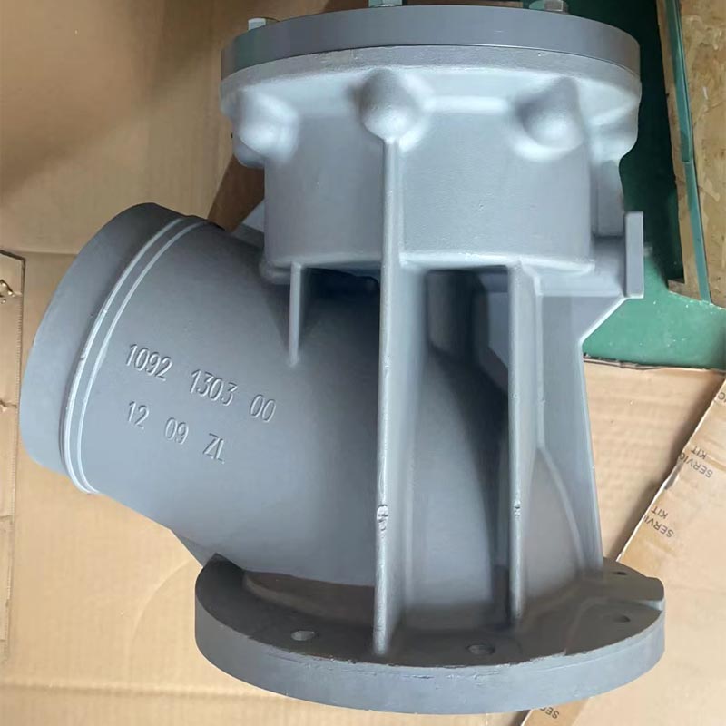 1614900883 Клапан розвантажувача Atlas Copco