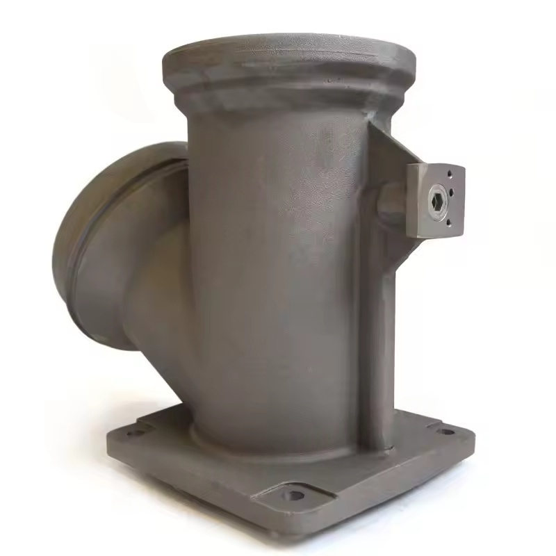 1621324500 Atlas Copco Air Compressor Inlet клапан ZT110/ Part Original
