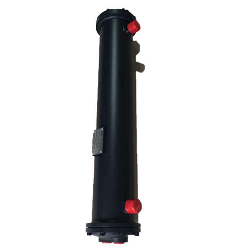 1621600902 Оригінальний Cooler Core Atlas Copco