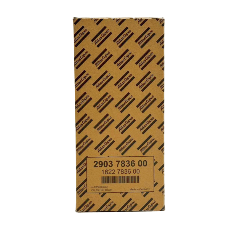 1622783600 Allas Copco Air Compressor Mature Filter 4000H