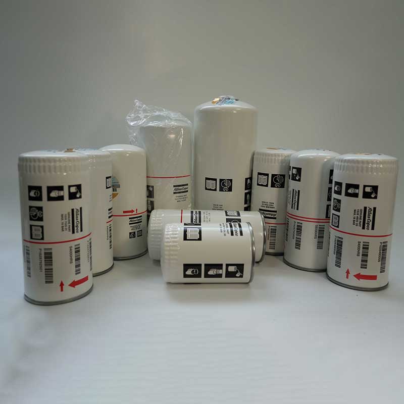 1625480000 Allas Copco Air Compressor Mature Filter