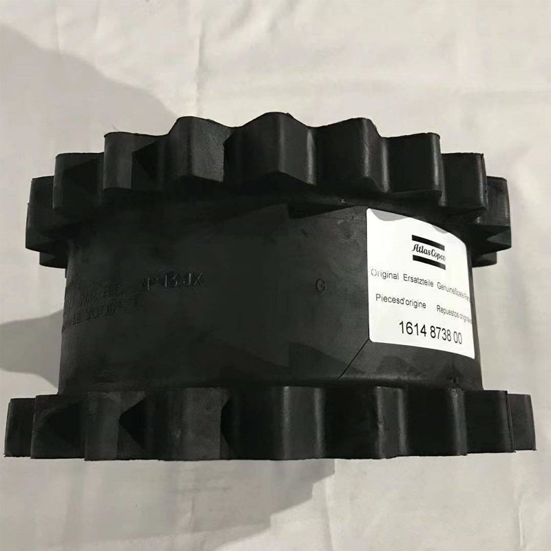 1614873900 Gear Flex Cufling Element Elemper Atlas Copco