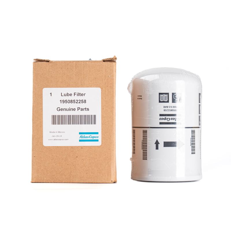 1950852258 Air Compresor Atlas Copco Mal Filter