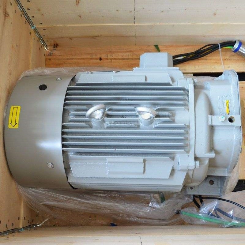 Atlas Copco 1092090209 Трифазний індукційний електродвигун