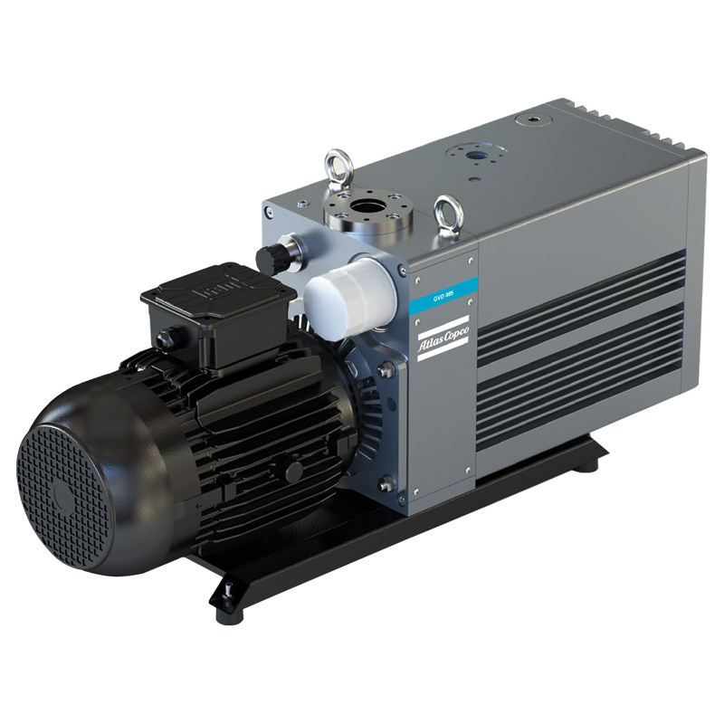 Atlas Copco GVD 045-085 Вакуумні насоси