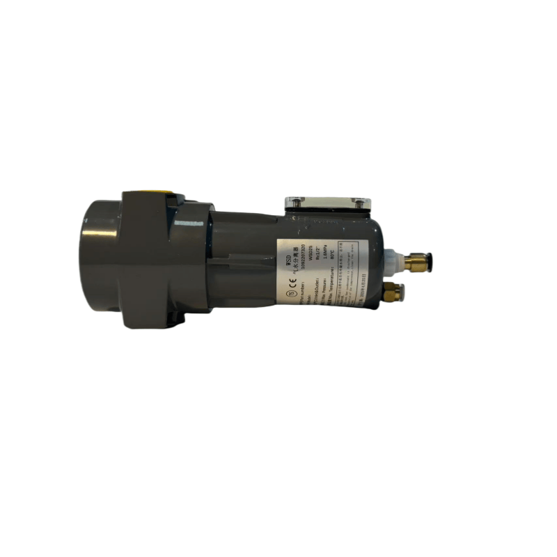 1092207320 Atlas Copco Air Compressor WSD15 справжній
