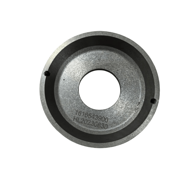 Атлас Copco Air Compressor Distring Cing 1616543900