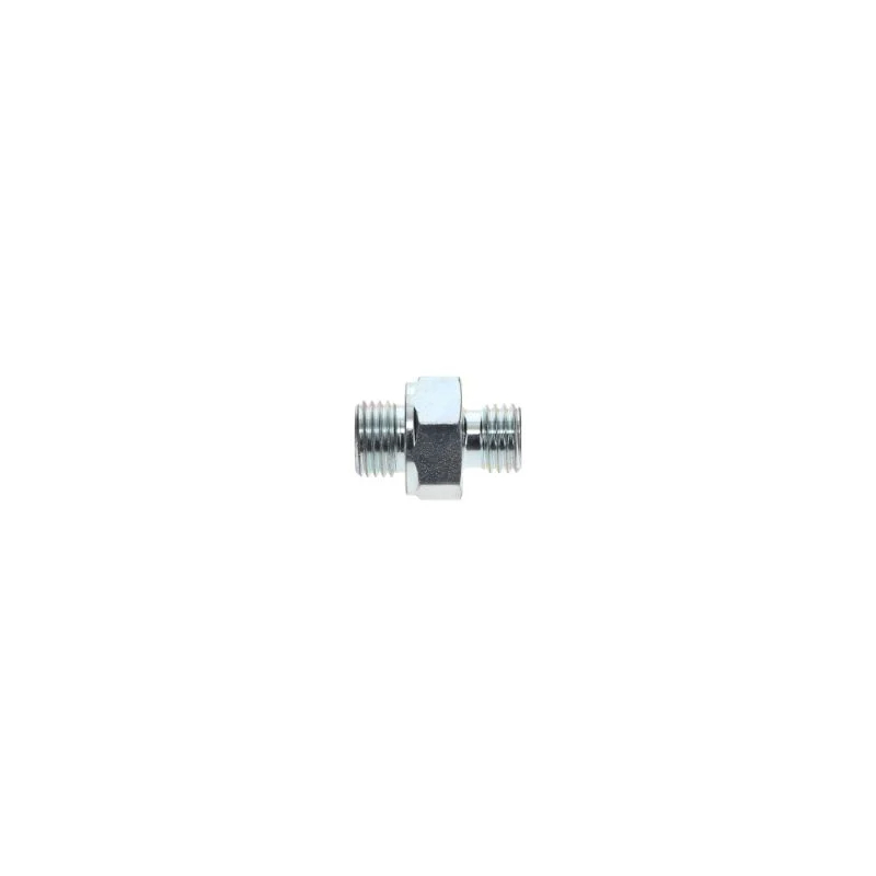 Оригінальний 1622486700 Atlas Copco Nipple M12x1,5 x G1/4 для введеного гвинтового компресора масла