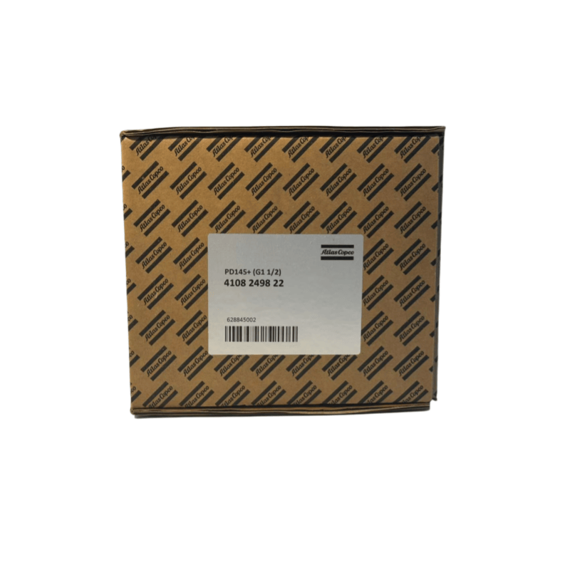 4108249822 ATLAS COPCO Air Compressor PD145+ високоефективна зв'язок фільтра оригінал