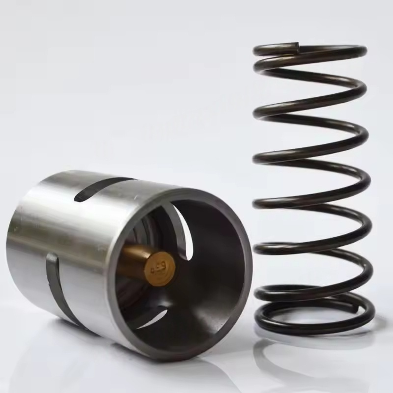 1202586903 AIR COPCO Air Compressor Valve Therm. 65 C Оригінал