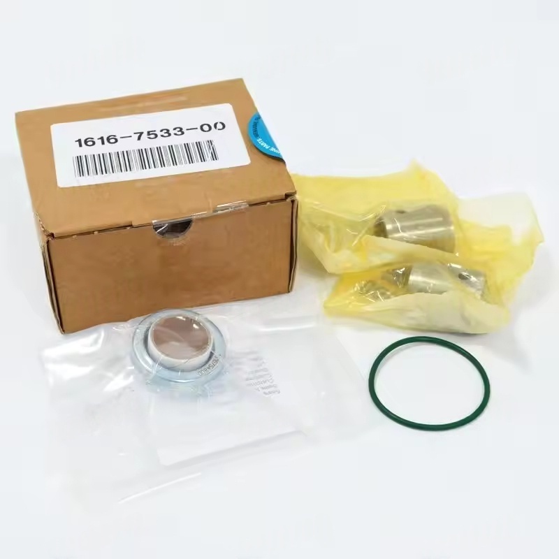 Atlas Copco Original Air Compressor Sult Kit 2901350000 НОВИЙ МЕТЕЛЬНИЙ ФІЛЬТРИЧНИЙ Набір