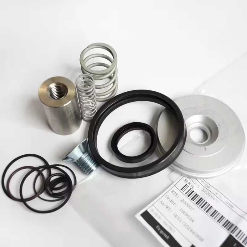 3002604470 = 1621039900 Atlas Copco Air Compressor Service Kit Poarn Party Parts Original