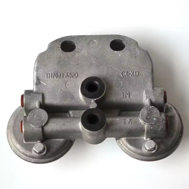 Корпус Atlas Copco Air Compressor Mature Filter 1117021 A52D