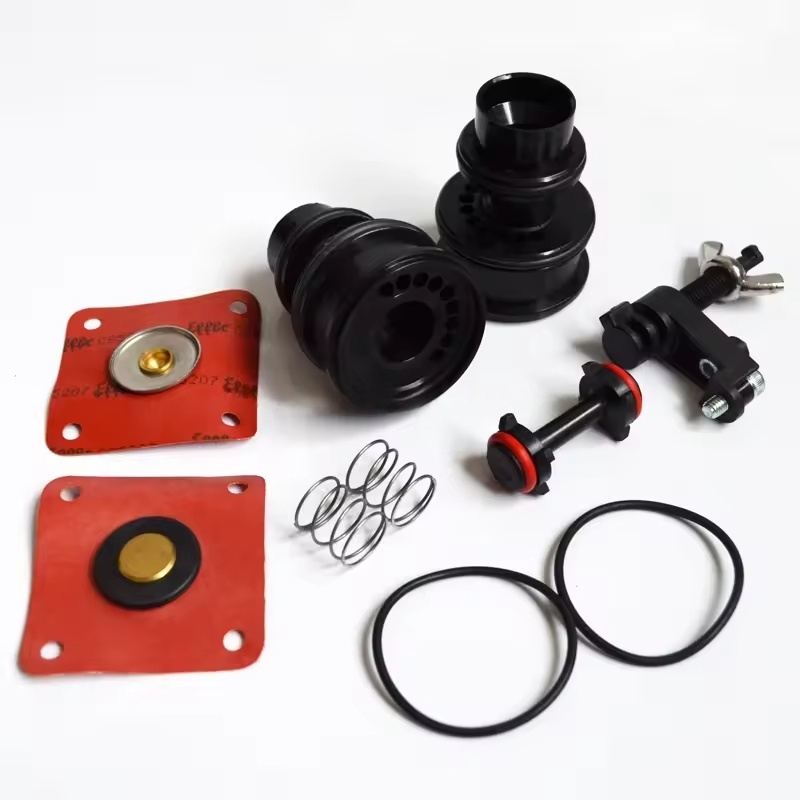 Оригінальний 2230004012 Atlas Copco Service Kit Cit CD5-22 CORT VALVE