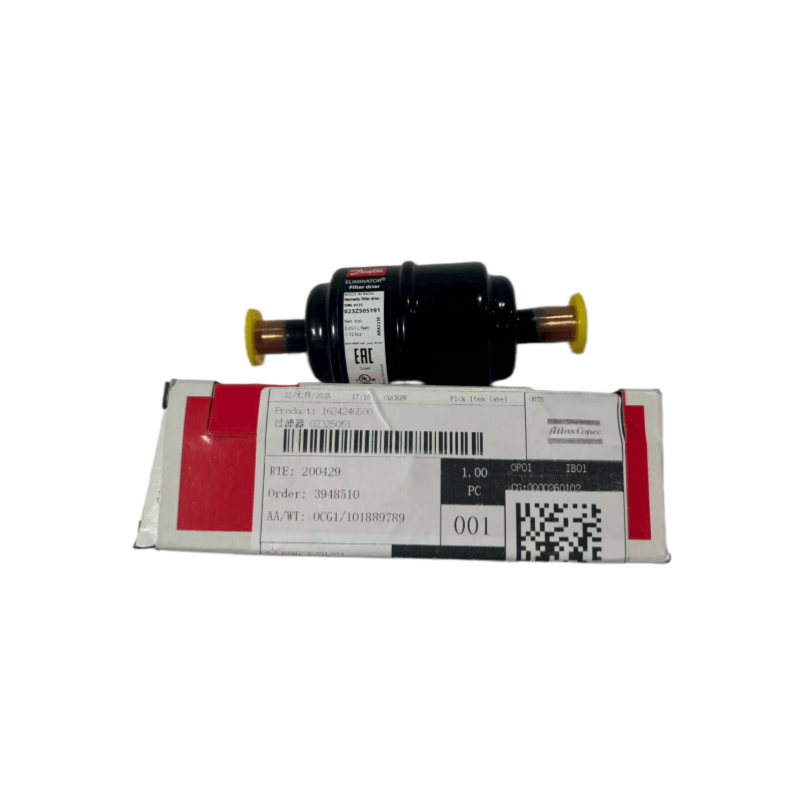 1624246500 Atlas Copco Filter Shater Dml 033 S Original