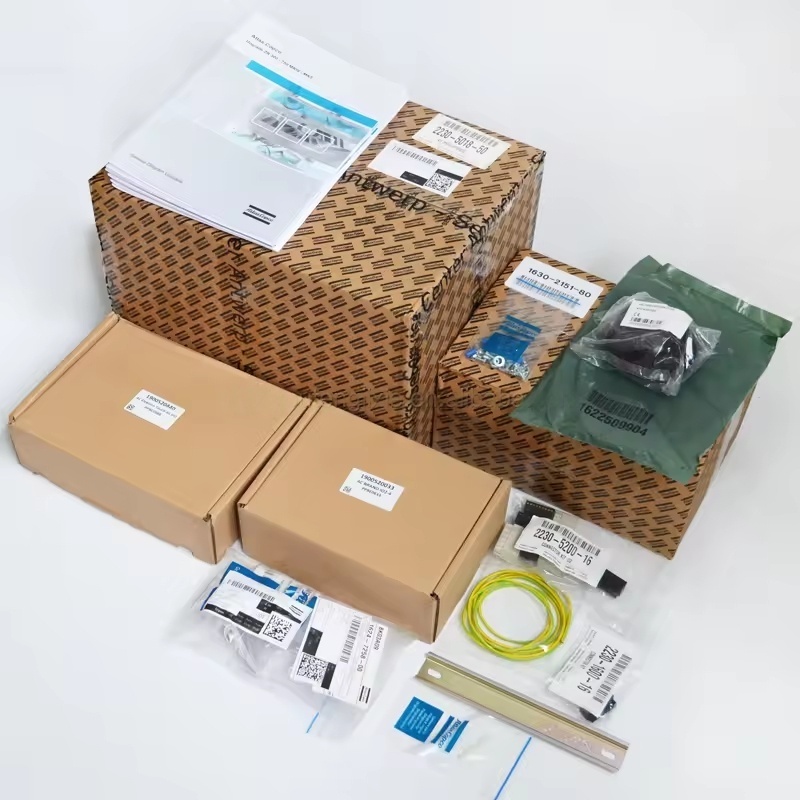 Atlas Copco 2230501850 Kit Mk5s Upgrage Kit
