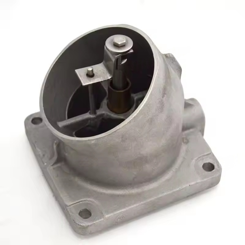 1625506001 Atlas Copco Mobile Air Compressor Parts Parte Inlet клапан
