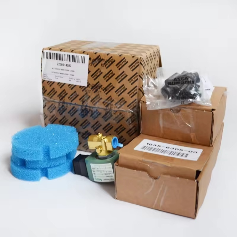 Atlas Copco Service 8000H ZH350-900 2230014202