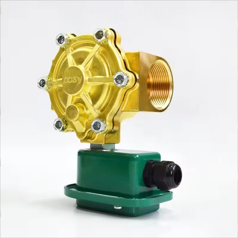 1089038019 Alas Copco Air Compressors 110-145 барних електромагнітних клапанів