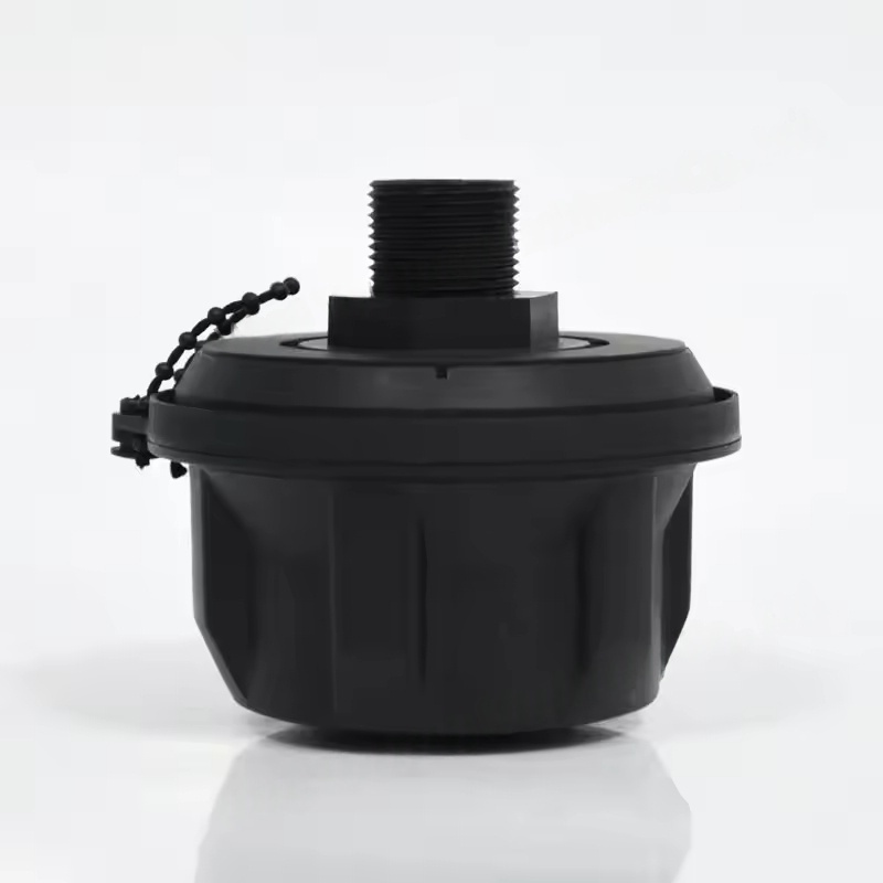 1635316600 Atlas Copco Air Compressor Запчастини Дихальний клапан