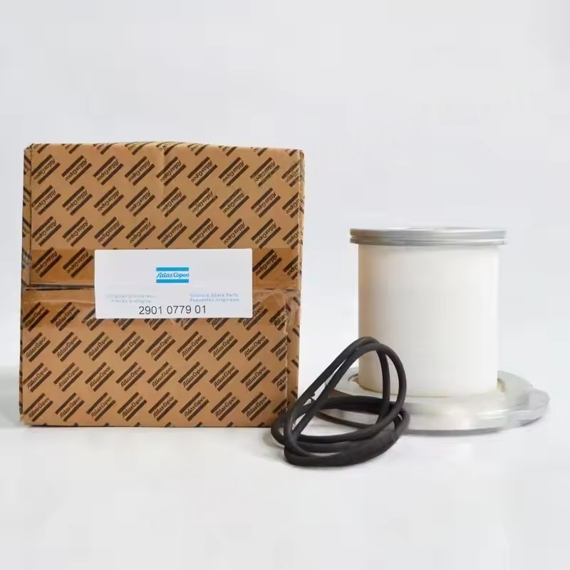 2901077901 Atlas Copco Air Compressor Pointenters Mal Filter Kit