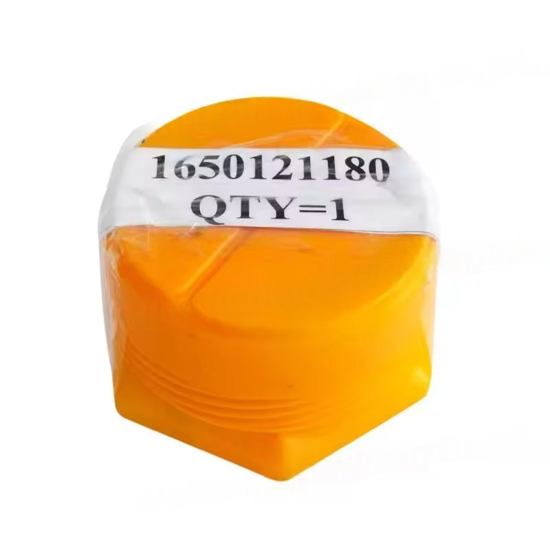 1650121180 Atlas Copco Air Compressor Запчастини Вуглецеве ущільнення