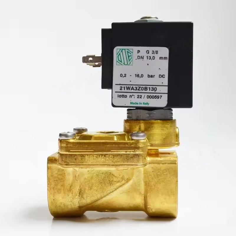 Atlas Copco 1089058031 Соленоїдний клапан для введеного гвинта масла