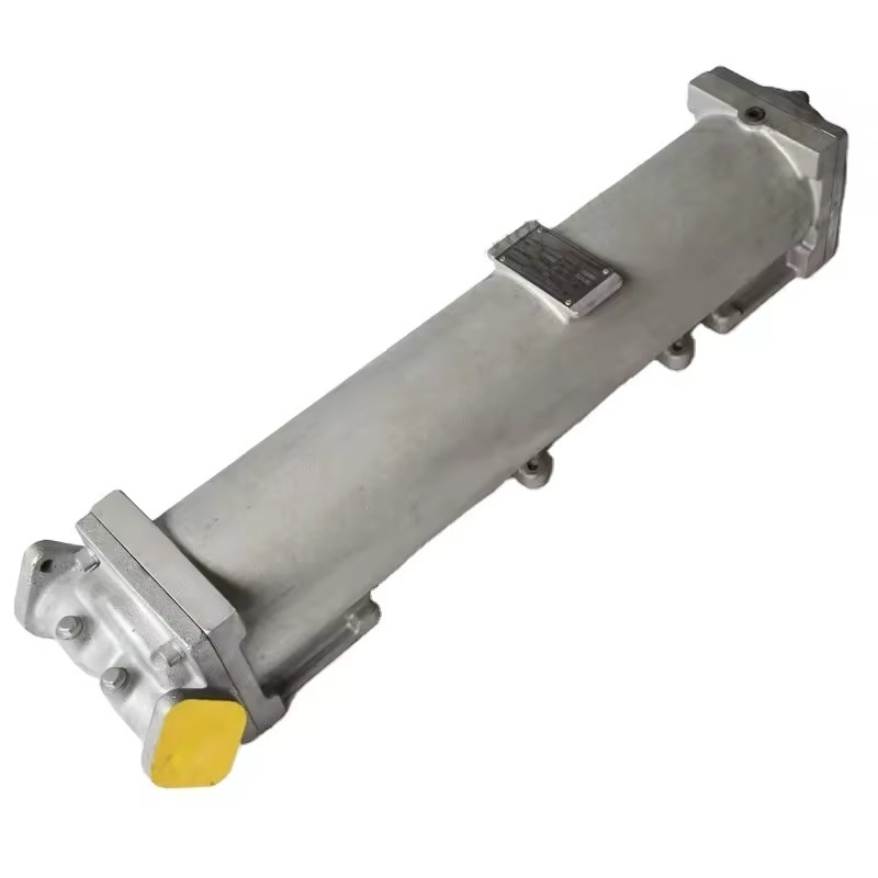 Atlas Copco Air Compressor GA132 Класичний запасний запчастини 1621485008 Основа масляного охолодження