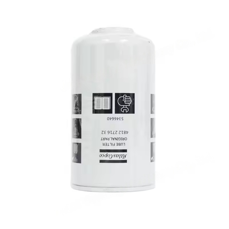 Alas Copco Air Compressor Mal Filter 4812271632
