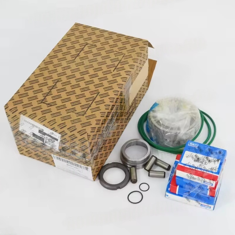 3002616290 Atlas Copco Compressor Compressor Kit C142M10