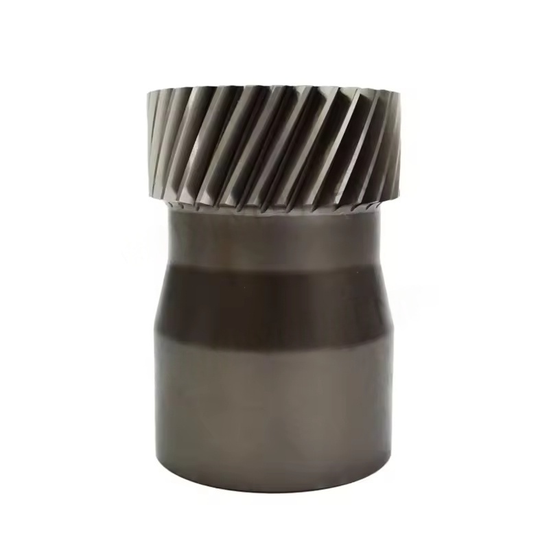 1638550901 Атлас Copco Air Compressor Gear