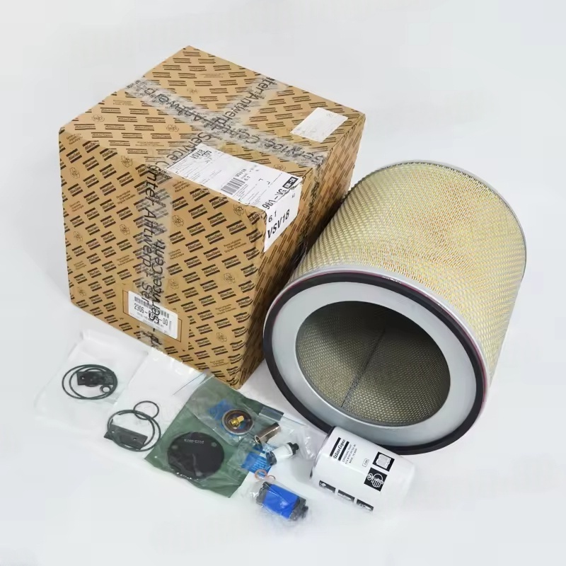 ATLAS COPCO AIR Compressor 2906038200 ZR110-145 SERVICE KIT 4000 годин