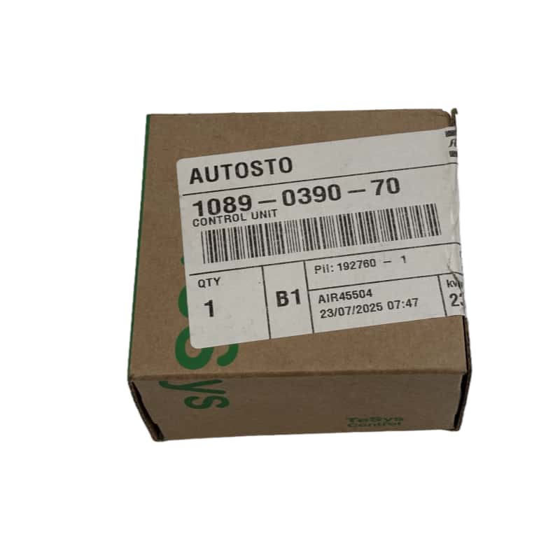 ATLAS COPCO 1089039070 AIR Compressor Bott Original