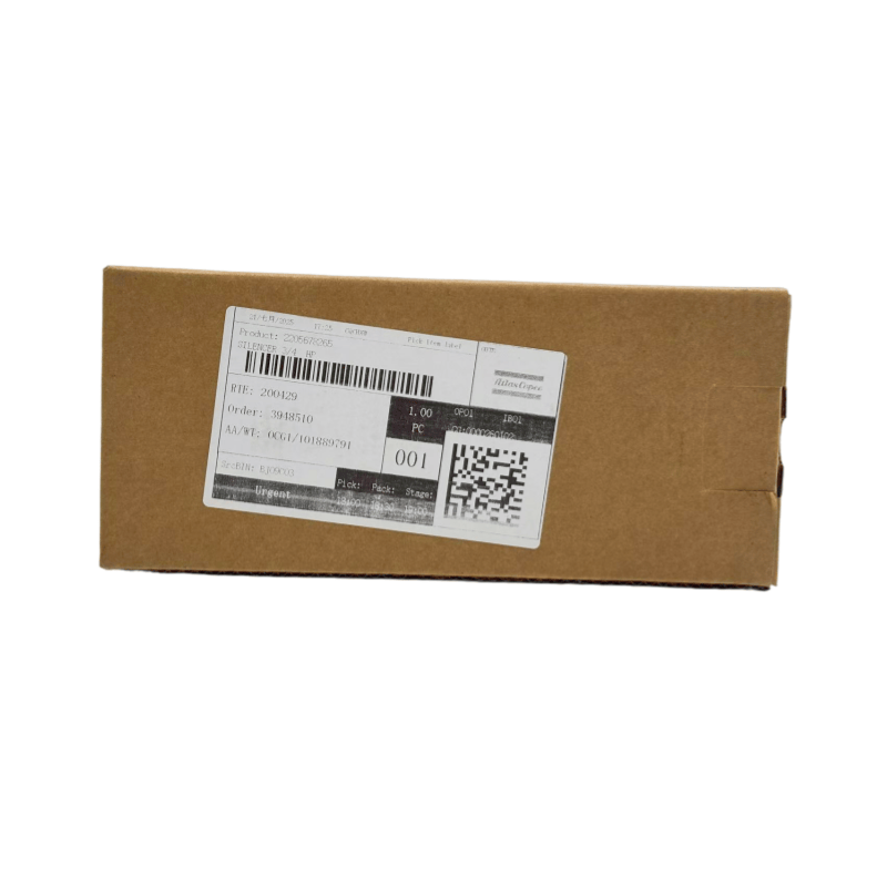 2205678265 Alas Copco Air Compressor Sulencer 3/4 HP Оригінал