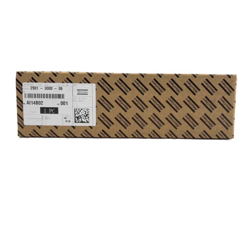 2901300006 AIR COPCO Air Compressor Kit DD/DDP 130+ для обладнання для очищення повітря