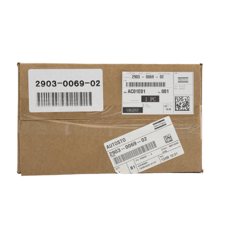 2901990546 AIR COPCO AIR Compressor Filter UD+