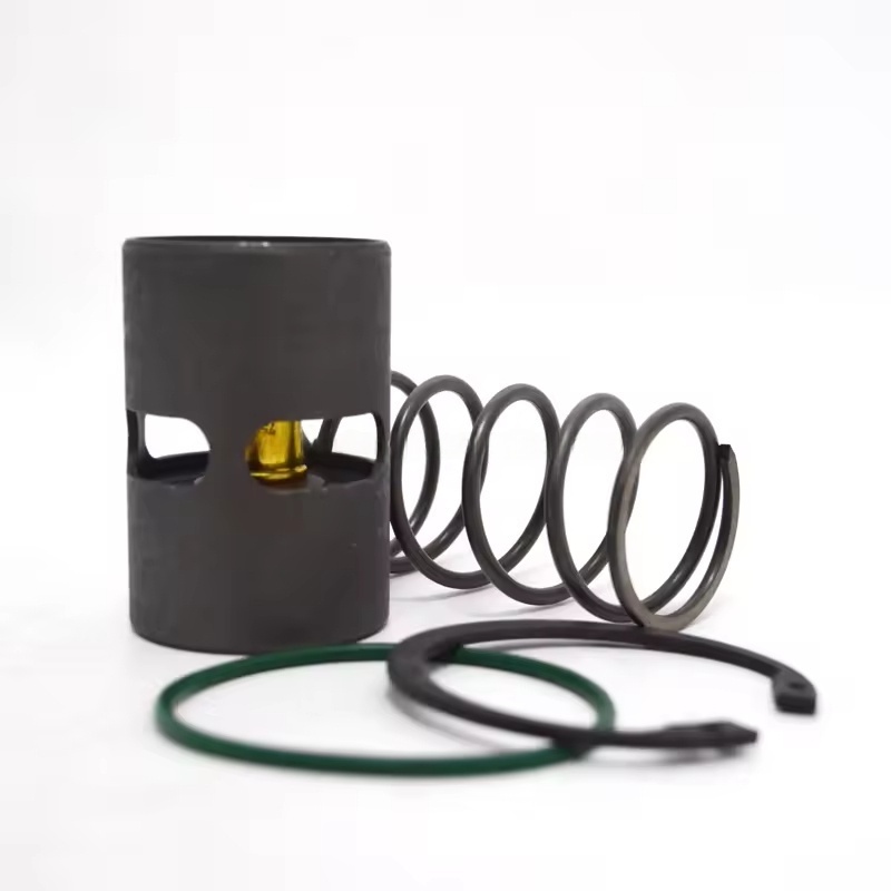 Atlas Copco Point Parts Therstat клапан на комплект 3001531152 Справжній