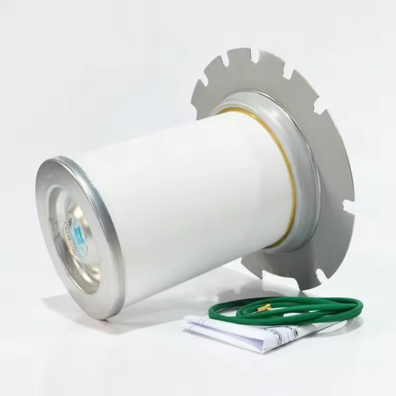 Atlas Copco оригінальний гвинтовий компресорний комплект OSE 2901205500 Service Kit