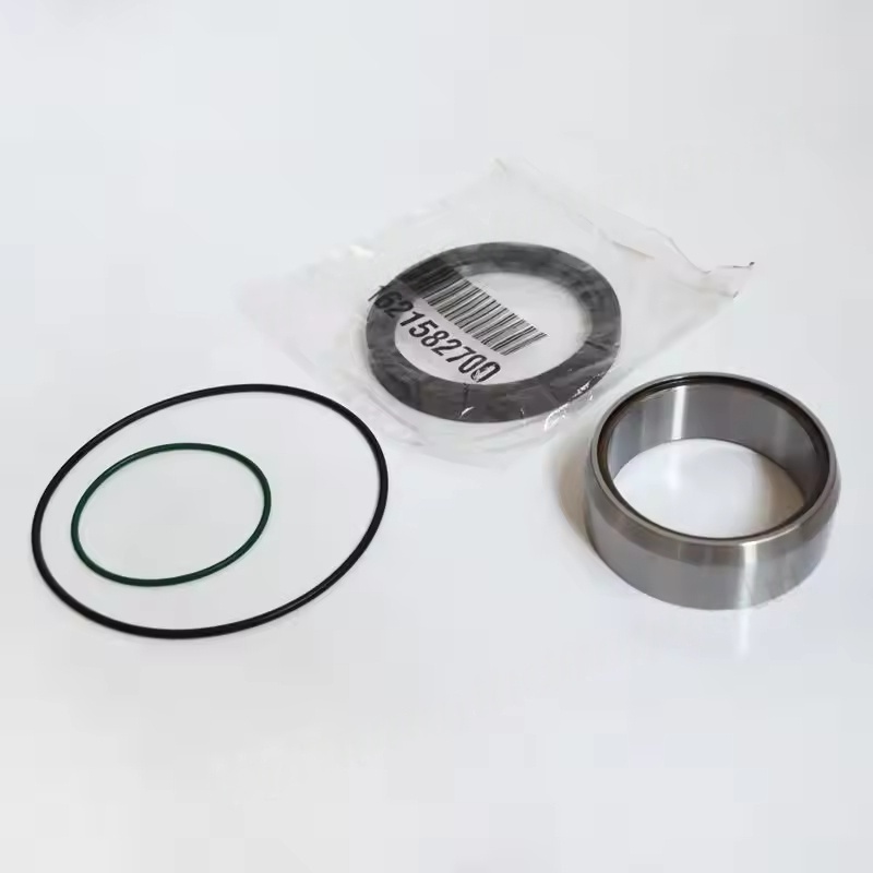 Atlas Copco оригінальний гвинтовий компресорний комплект приводу валу 2906065600 Service Kit