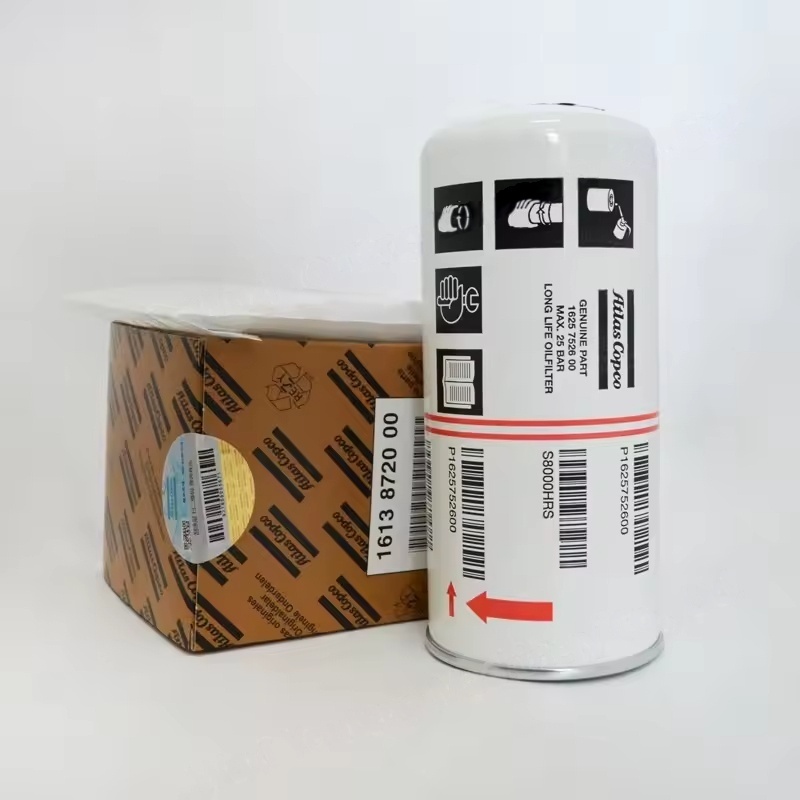 3002600690 ATLAS COPCO Air Compressor Poark Parts Air Mul Filter Suit Suit Air Mul Filter New Filter