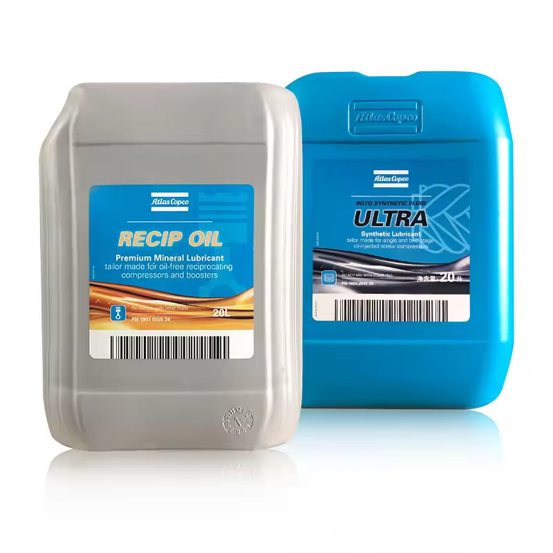19010555534 Запчастини Atlas Copco Air Compressor Parts