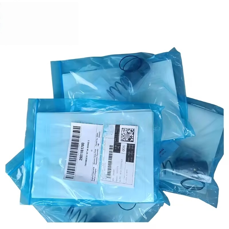 2901007400 Заміна комплекту термостатичного набору для Atlas Copco Air Compressor Original Parts