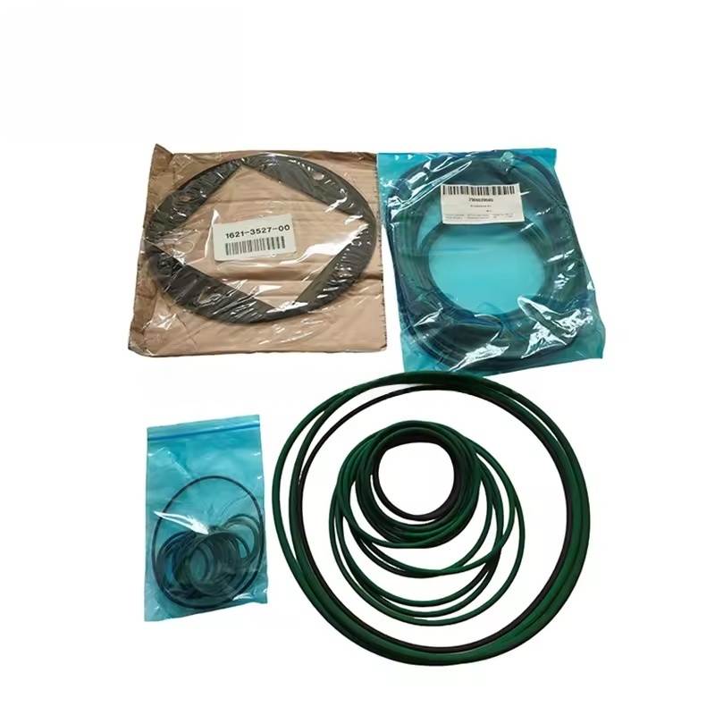2906079700 ZR250-315VSD Cooler Kit для Atlas Copco Air Compressor Original Parts