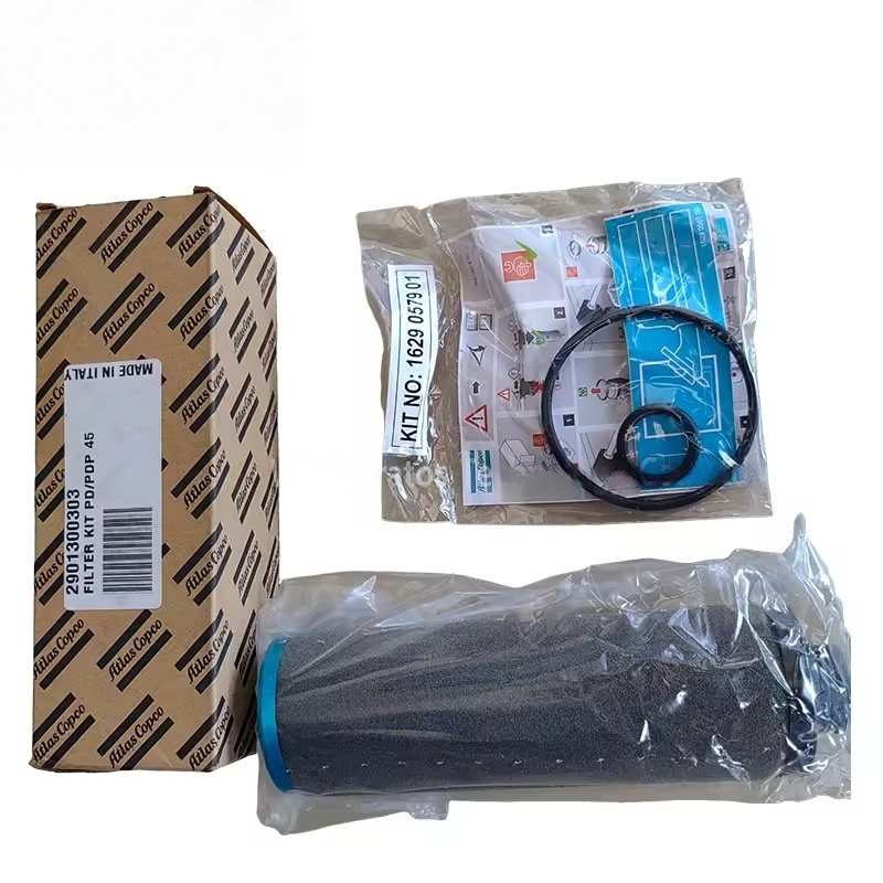 ATLAS COPCO 2901300303 ФІЛЬТРУМ