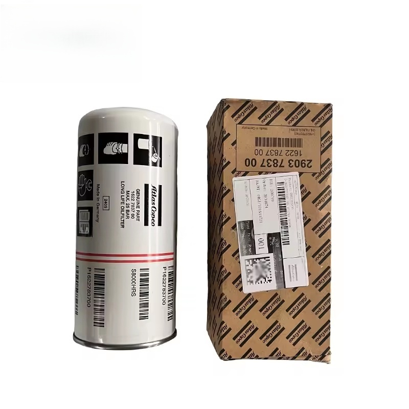 1622783700 = 2903783700 масляний фільтр для Atlas Copco Air Compressor Original Parts