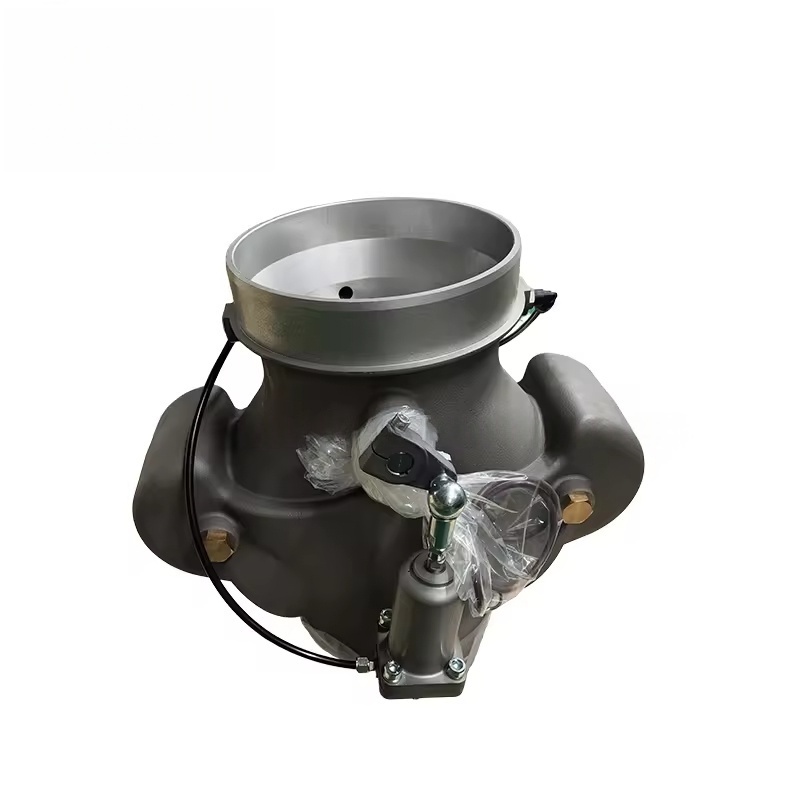 1625186599 Рельєфний клапан для Atlas Copco Air Compressor Original Parts