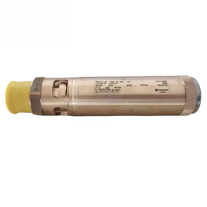 3222364058 = 3222316754 Рельєфний клапан для Atlas Copco Air Compressor Original Parts